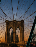 Brooklyn Bridge